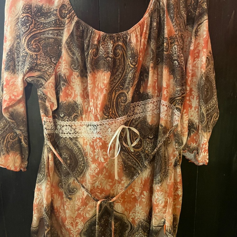blouse